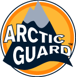 arctic guard logo